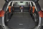 Toyota RAV4 2013 года (US)